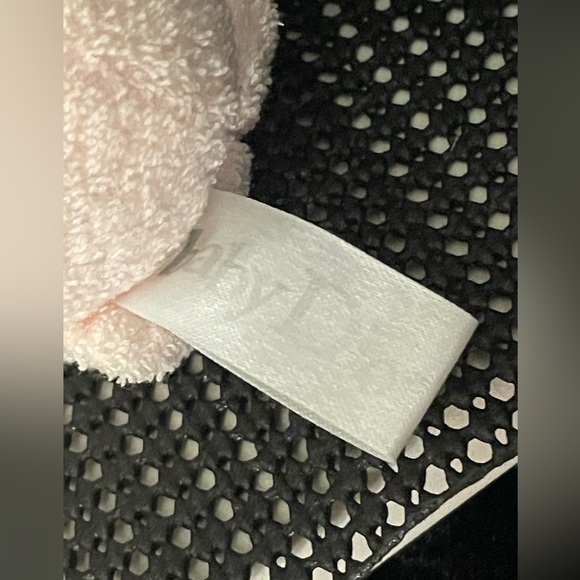 💖This is a GUC Rare Pink Baby Dior Bunny - Picture 7 of 8